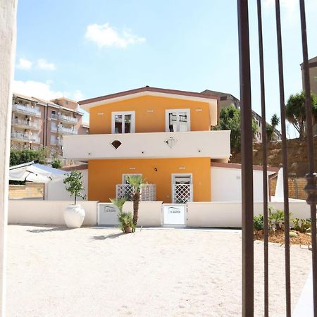 Casa Vacanze Il Gigante Comfort A Due Passi Dalla Valle Dei Templi Agrigento Exteriér fotografie
