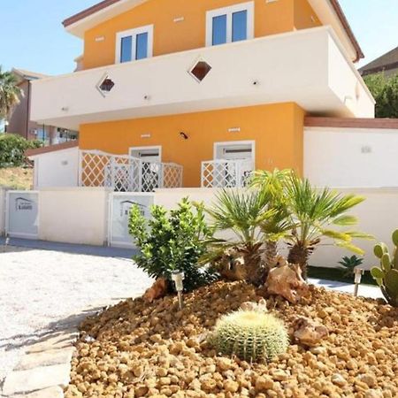 Casa Vacanze Il Gigante Comfort A Due Passi Dalla Valle Dei Templi Agrigento Exteriér fotografie