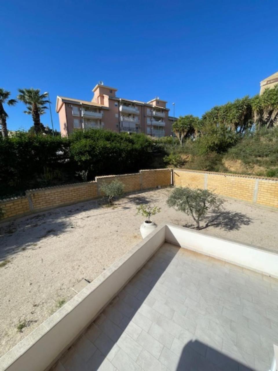 Casa Vacanze Il Gigante Comfort A Due Passi Dalla Valle Dei Templi Agrigento Exteriér fotografie