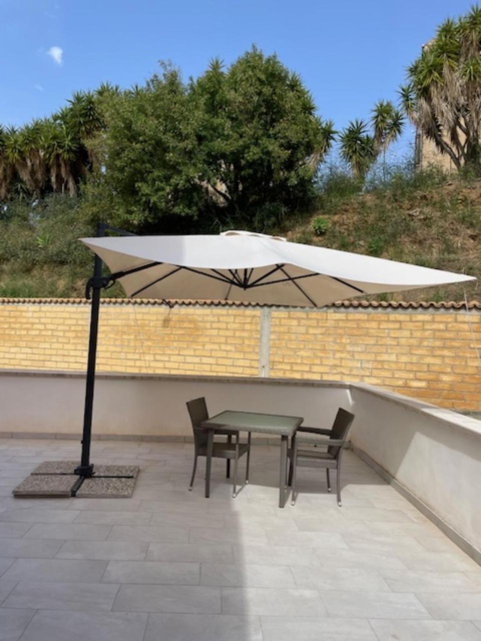Casa Vacanze Il Gigante Comfort A Due Passi Dalla Valle Dei Templi Agrigento Exteriér fotografie