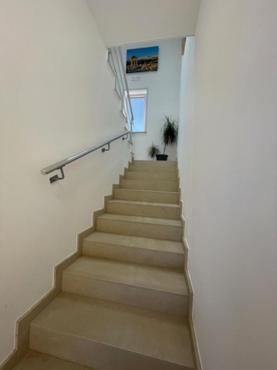 Casa Vacanze Il Gigante Comfort A Due Passi Dalla Valle Dei Templi Agrigento Exteriér fotografie