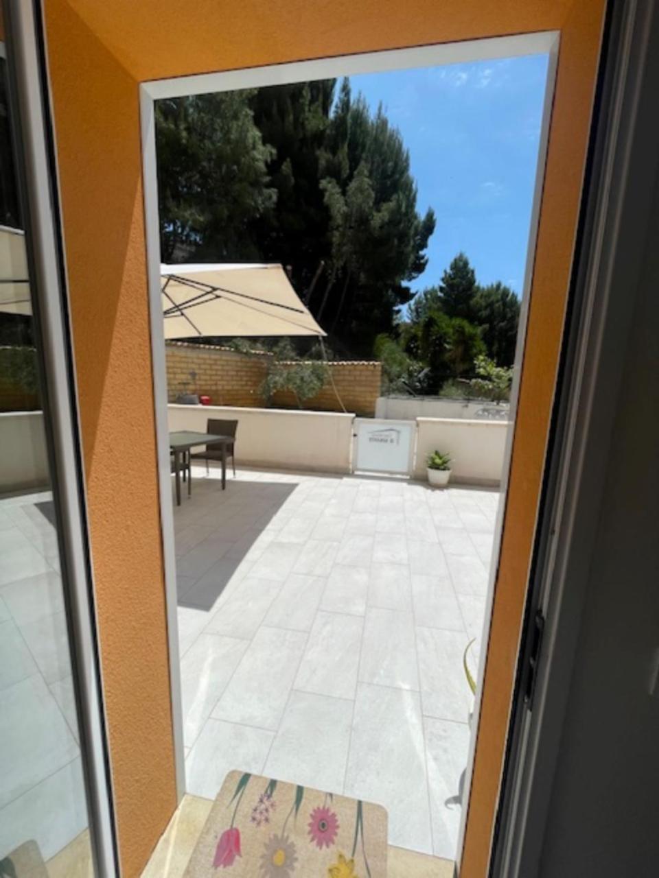Casa Vacanze Il Gigante Comfort A Due Passi Dalla Valle Dei Templi Agrigento Exteriér fotografie