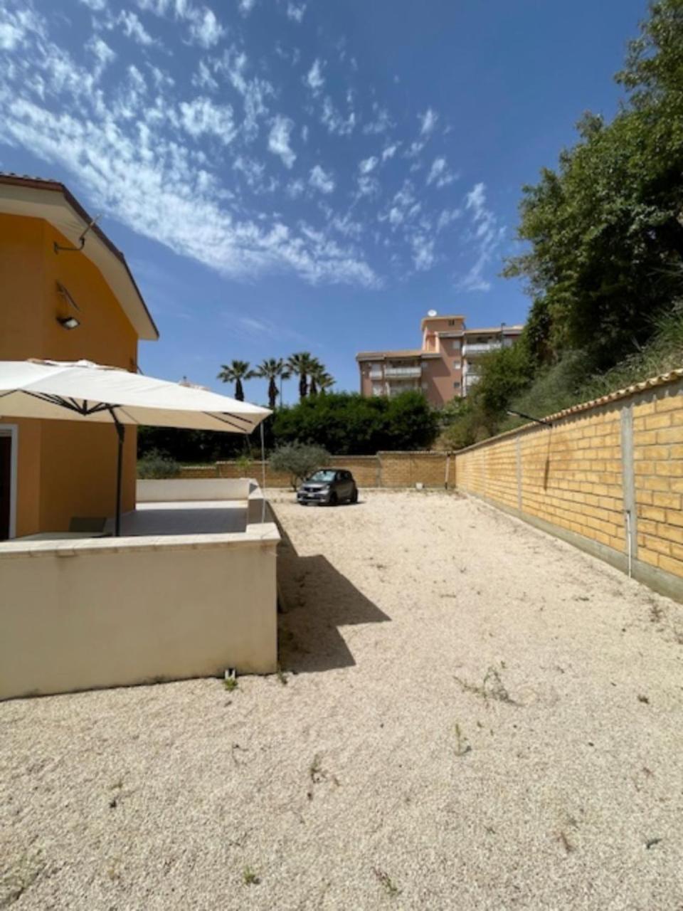 Casa Vacanze Il Gigante Comfort A Due Passi Dalla Valle Dei Templi Agrigento Exteriér fotografie