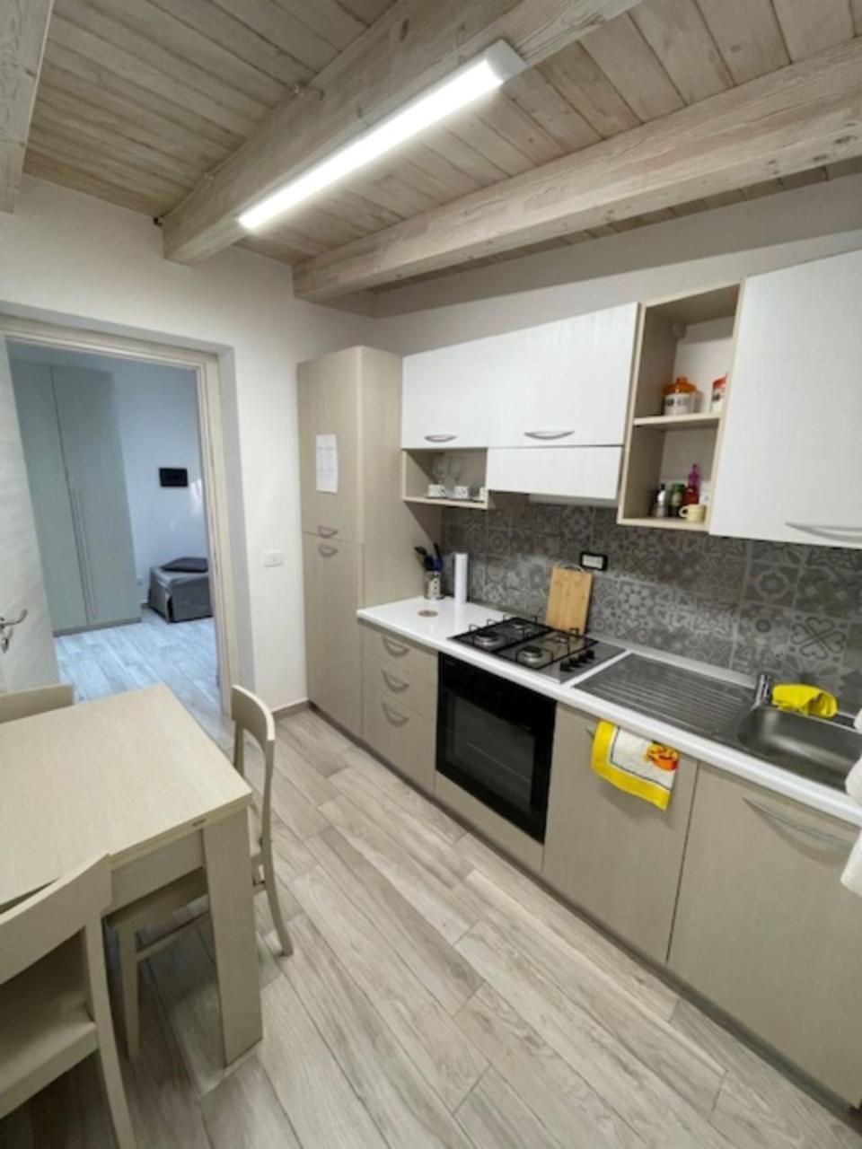 Casa Vacanze Il Gigante Comfort A Due Passi Dalla Valle Dei Templi Agrigento Pokoj fotografie
