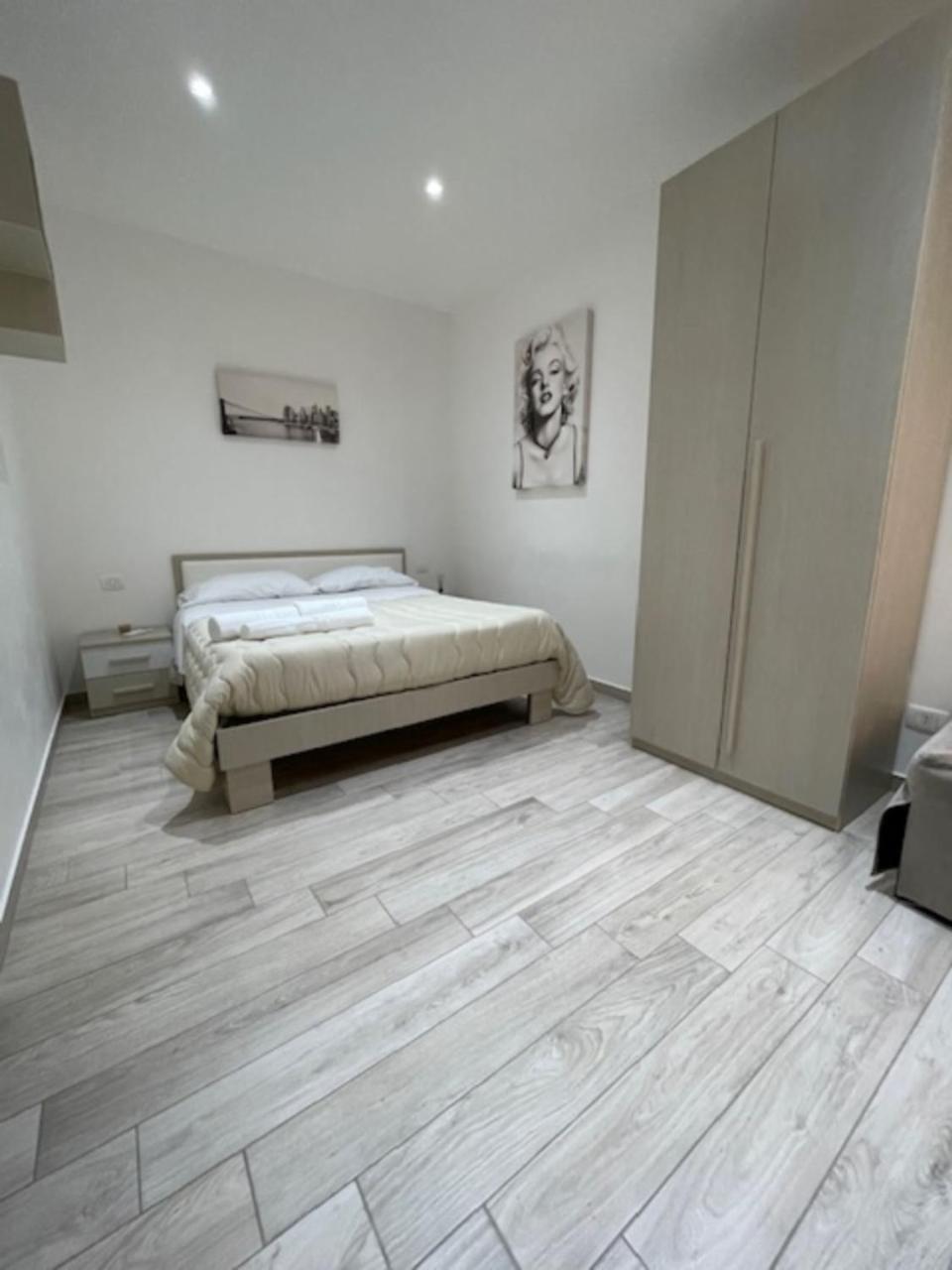 Casa Vacanze Il Gigante Comfort A Due Passi Dalla Valle Dei Templi Agrigento Pokoj fotografie