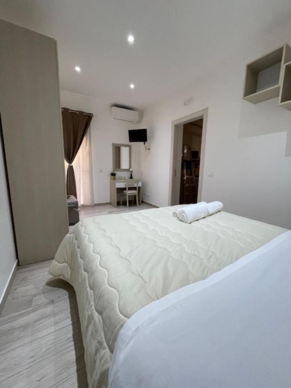 Casa Vacanze Il Gigante Comfort A Due Passi Dalla Valle Dei Templi Agrigento Pokoj fotografie