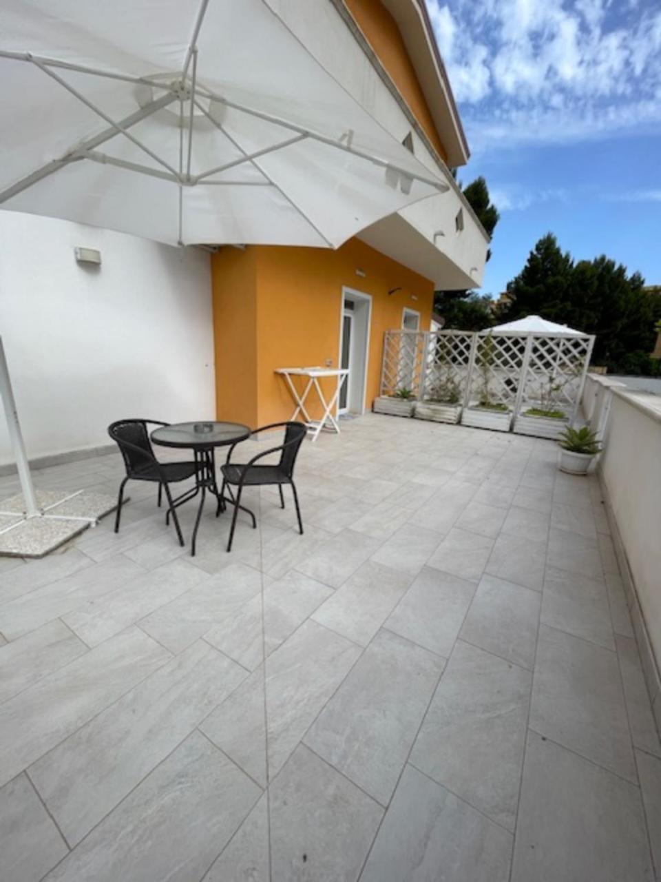 Casa Vacanze Il Gigante Comfort A Due Passi Dalla Valle Dei Templi Agrigento Pokoj fotografie