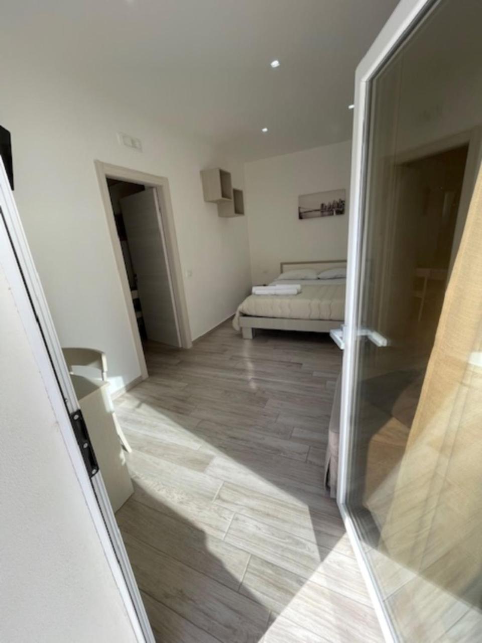 Casa Vacanze Il Gigante Comfort A Due Passi Dalla Valle Dei Templi Agrigento Pokoj fotografie