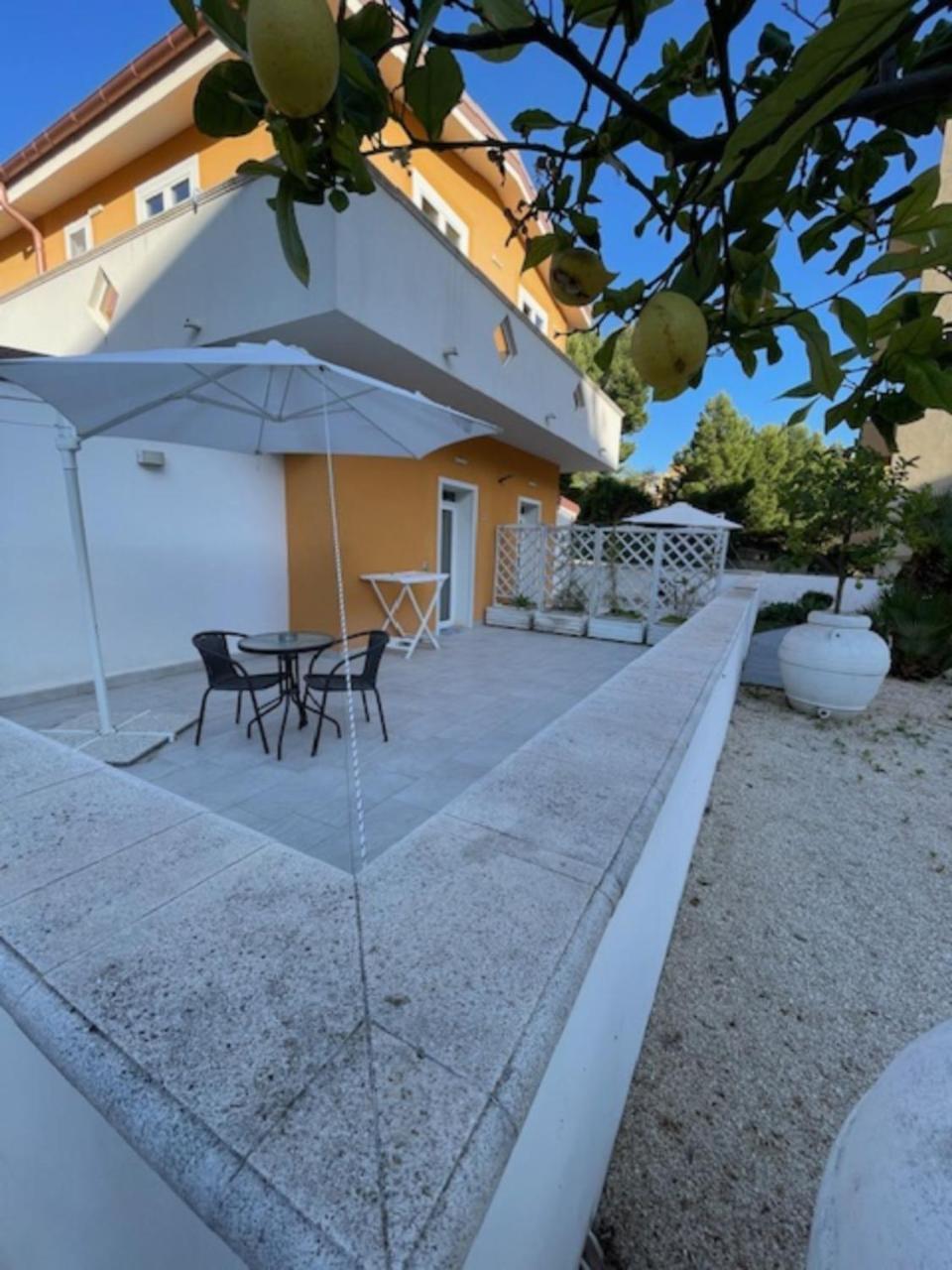 Casa Vacanze Il Gigante Comfort A Due Passi Dalla Valle Dei Templi Agrigento Pokoj fotografie