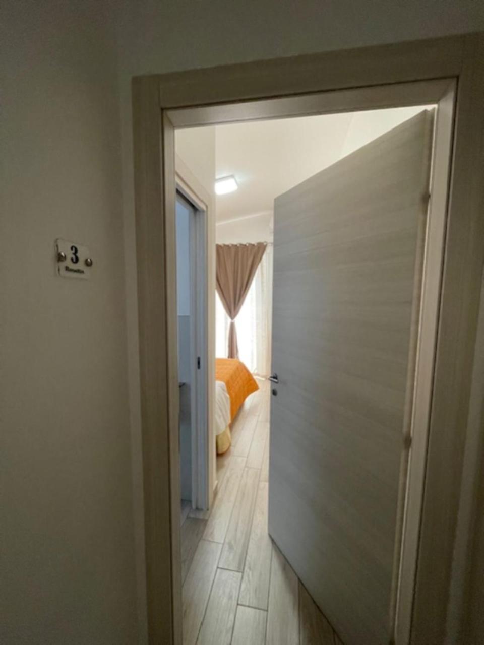 Casa Vacanze Il Gigante Comfort A Due Passi Dalla Valle Dei Templi Agrigento Pokoj fotografie