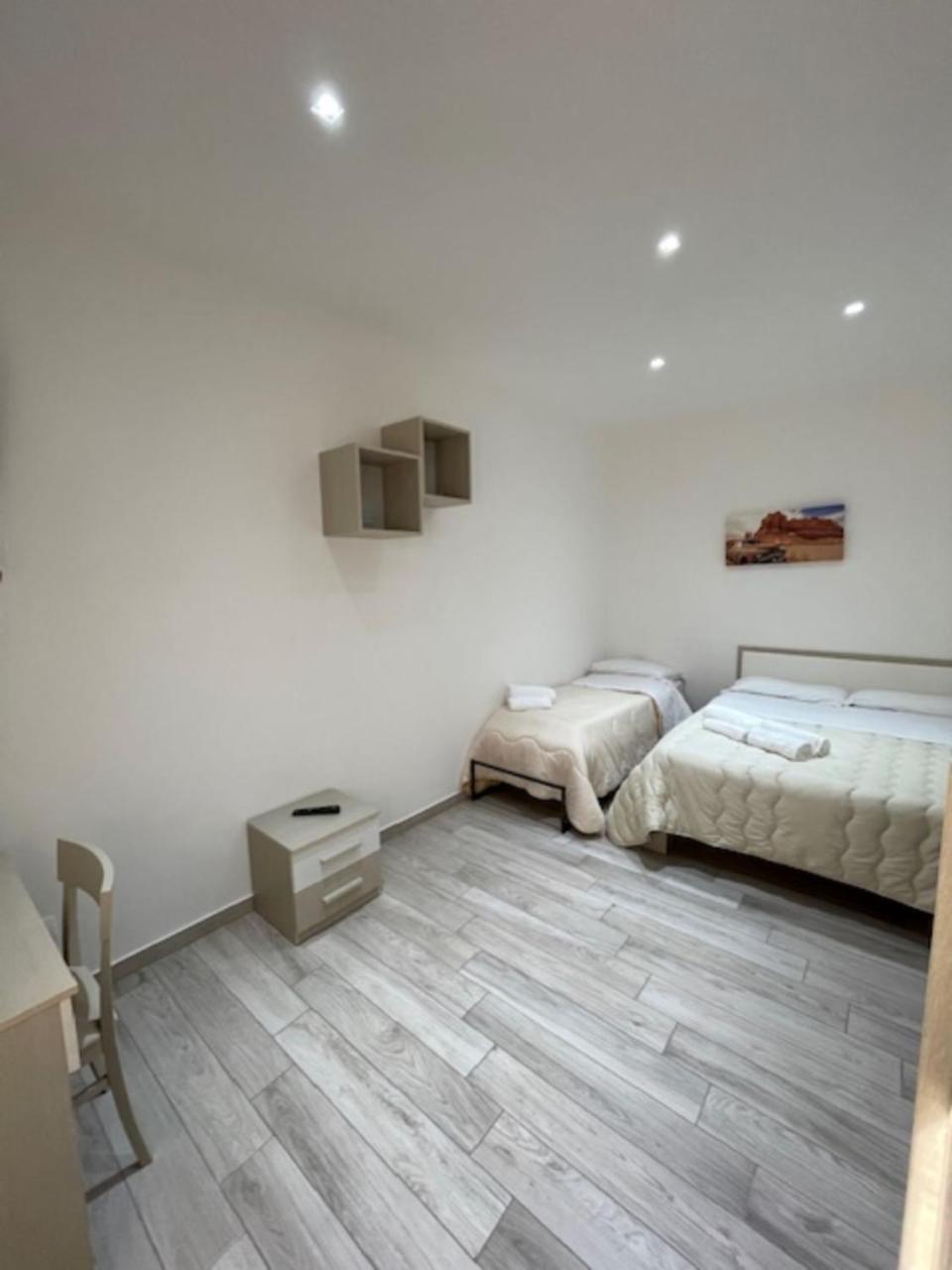 Casa Vacanze Il Gigante Comfort A Due Passi Dalla Valle Dei Templi Agrigento Pokoj fotografie