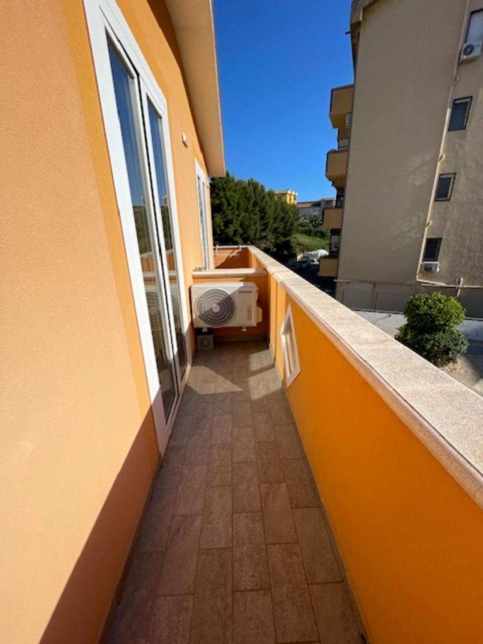 Casa Vacanze Il Gigante Comfort A Due Passi Dalla Valle Dei Templi Agrigento Pokoj fotografie