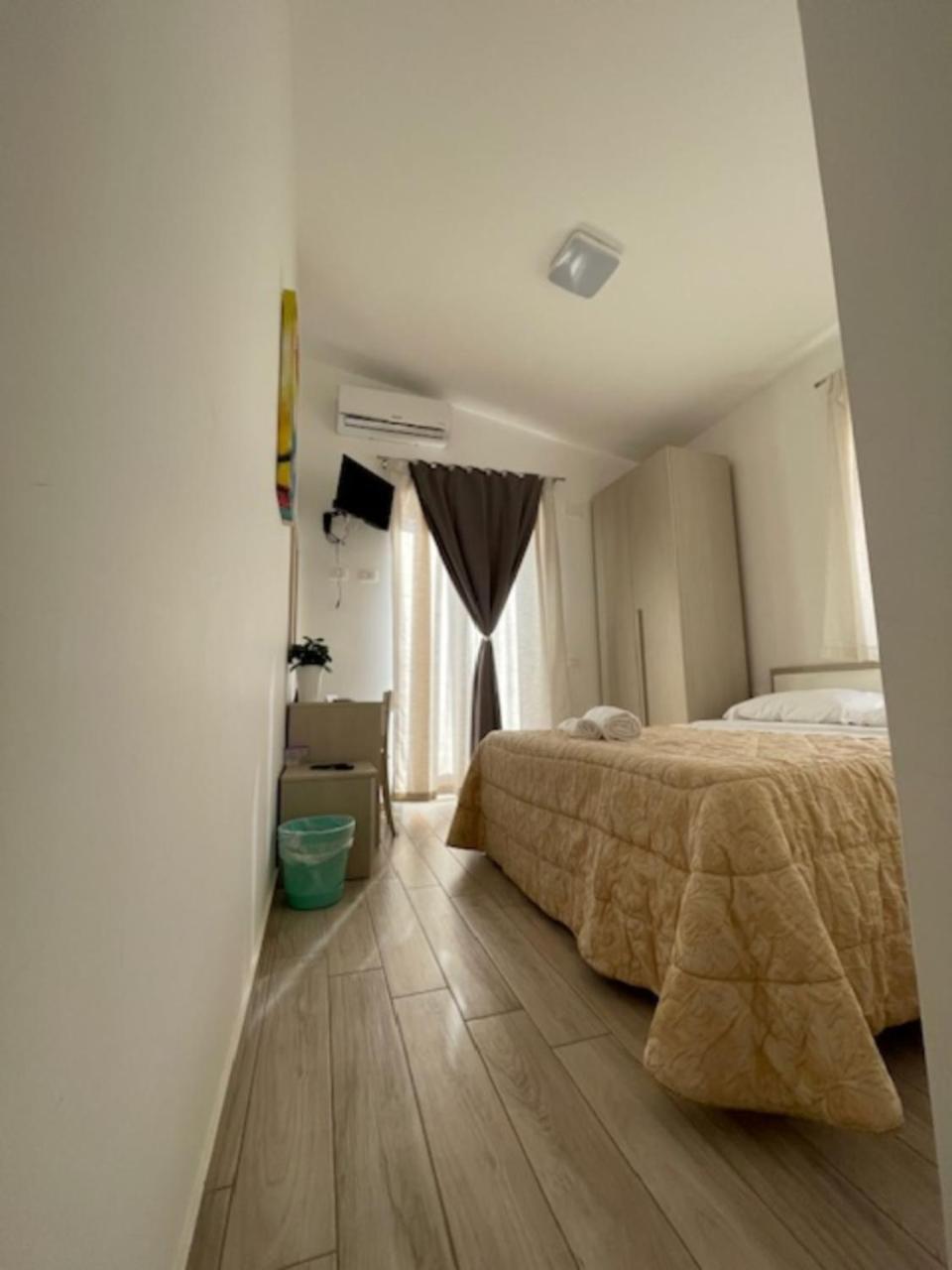 Casa Vacanze Il Gigante Comfort A Due Passi Dalla Valle Dei Templi Agrigento Pokoj fotografie