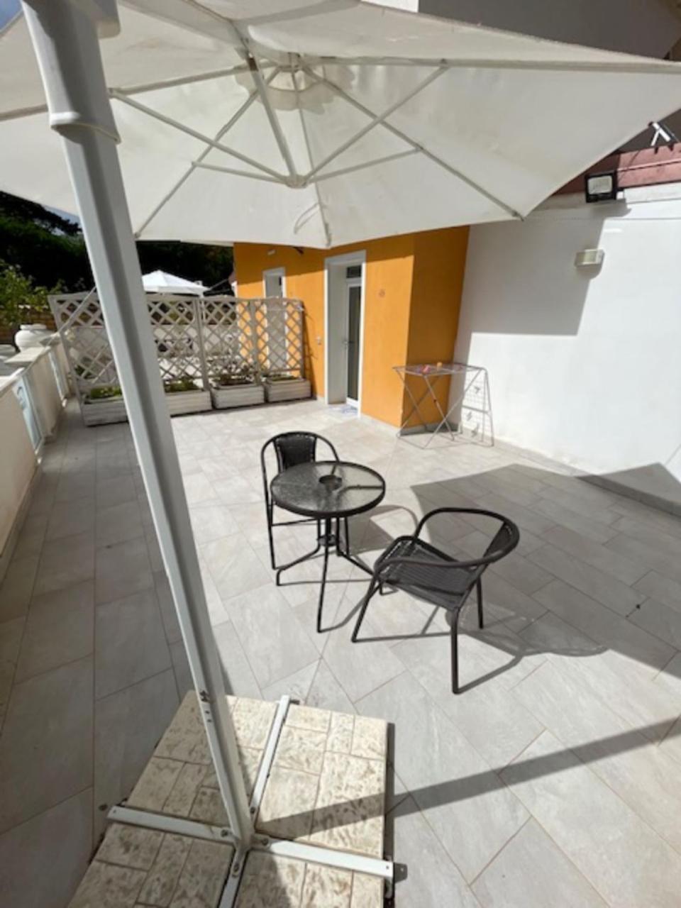 Casa Vacanze Il Gigante Comfort A Due Passi Dalla Valle Dei Templi Agrigento Pokoj fotografie