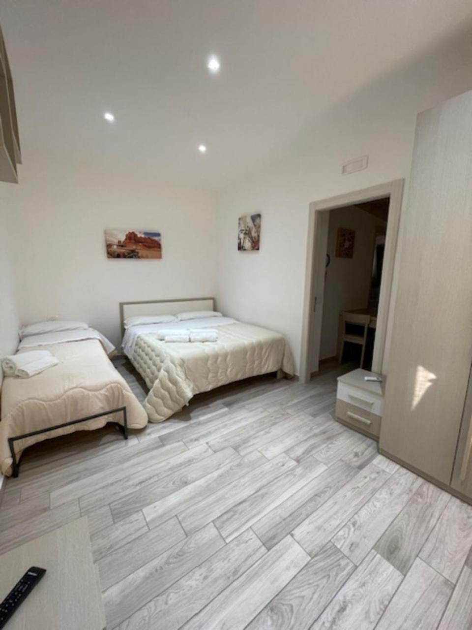 Casa Vacanze Il Gigante Comfort A Due Passi Dalla Valle Dei Templi Agrigento Pokoj fotografie