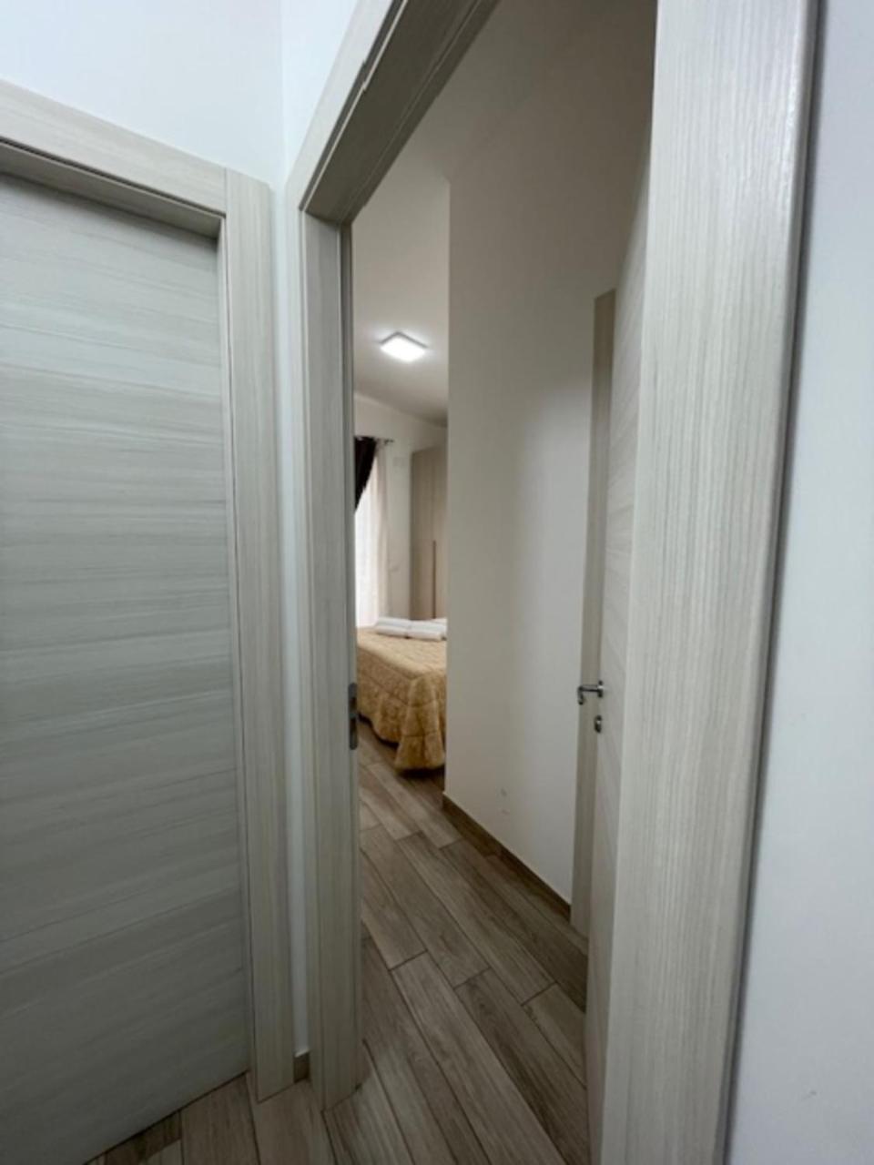 Casa Vacanze Il Gigante Comfort A Due Passi Dalla Valle Dei Templi Agrigento Pokoj fotografie