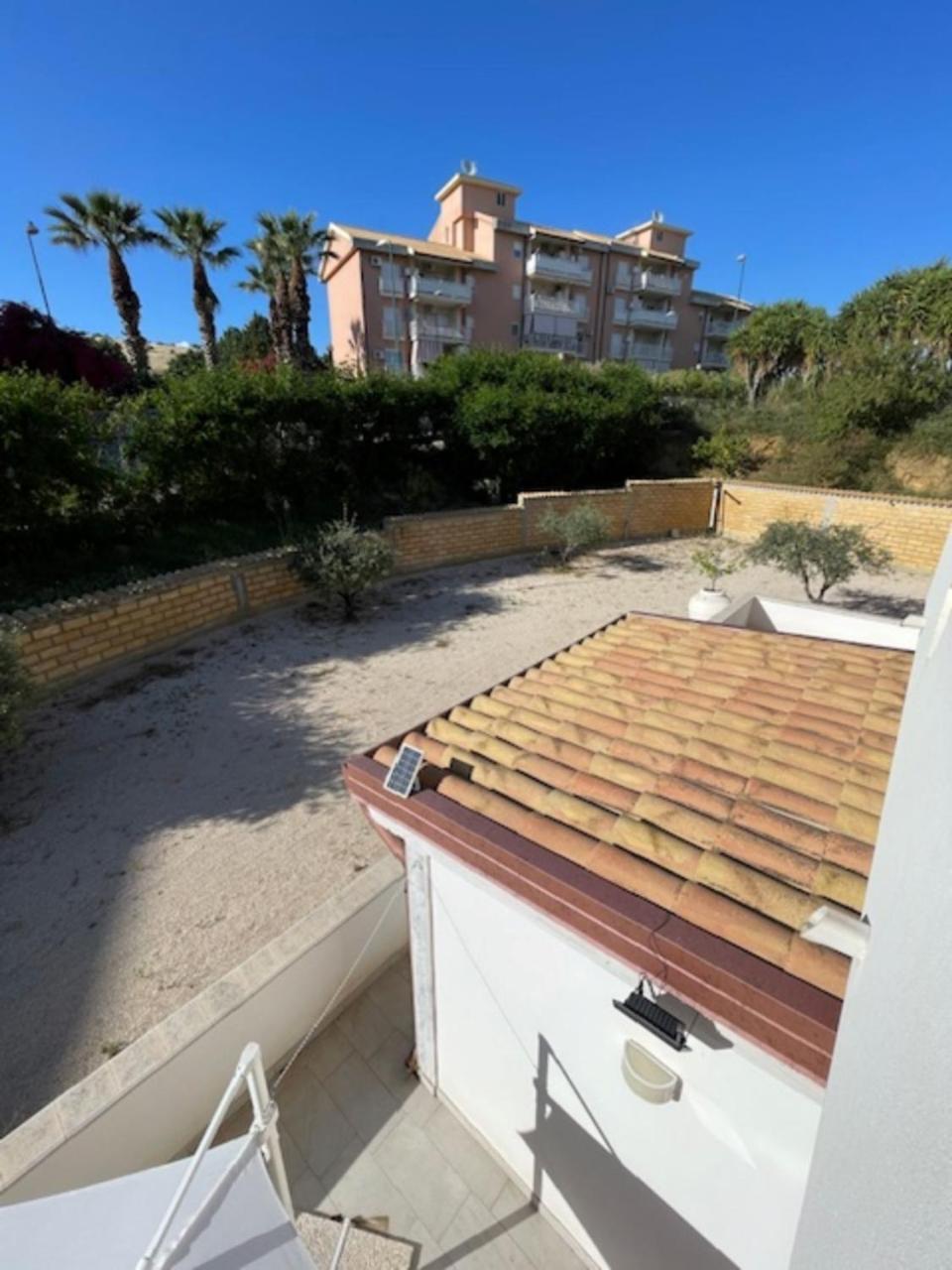Casa Vacanze Il Gigante Comfort A Due Passi Dalla Valle Dei Templi Agrigento Pokoj fotografie