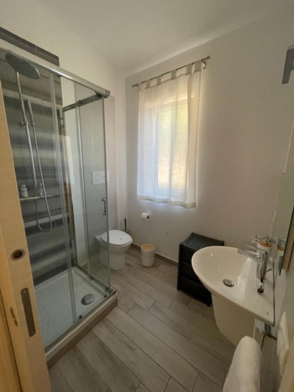 Casa Vacanze Il Gigante Comfort A Due Passi Dalla Valle Dei Templi Agrigento Pokoj fotografie