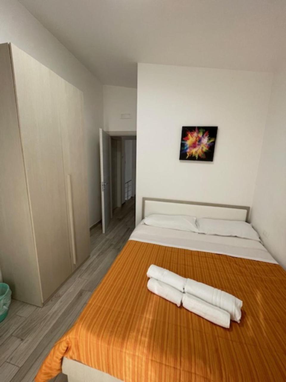 Casa Vacanze Il Gigante Comfort A Due Passi Dalla Valle Dei Templi Agrigento Pokoj fotografie