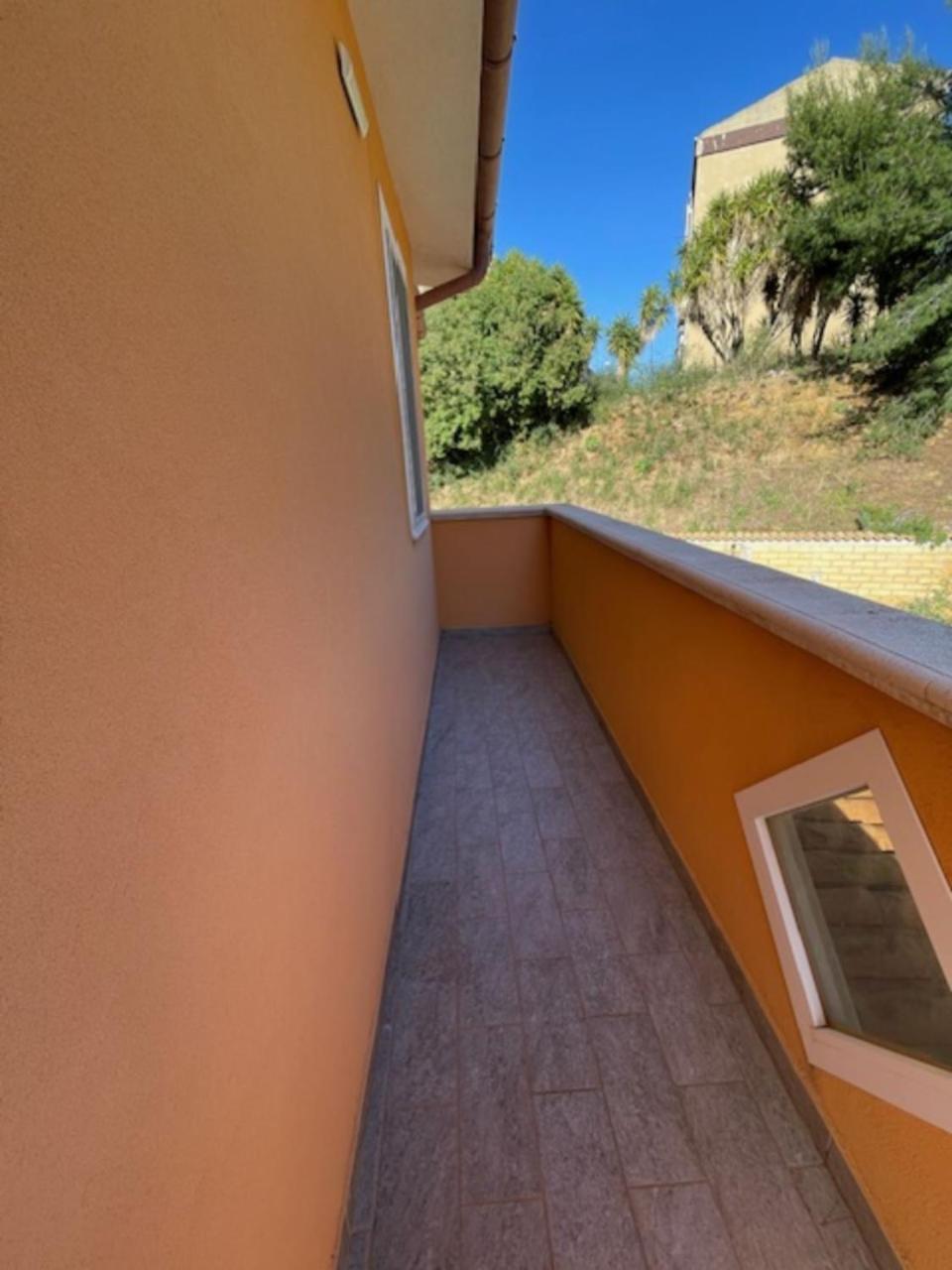 Casa Vacanze Il Gigante Comfort A Due Passi Dalla Valle Dei Templi Agrigento Pokoj fotografie