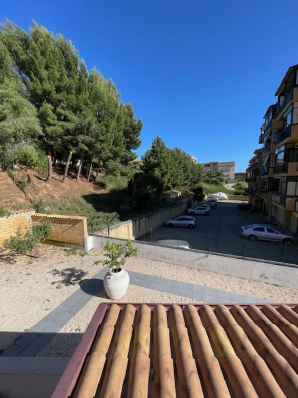 Casa Vacanze Il Gigante Comfort A Due Passi Dalla Valle Dei Templi Agrigento Pokoj fotografie