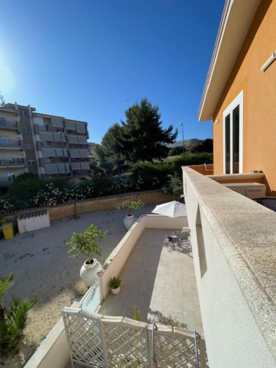 Casa Vacanze Il Gigante Comfort A Due Passi Dalla Valle Dei Templi Agrigento Pokoj fotografie
