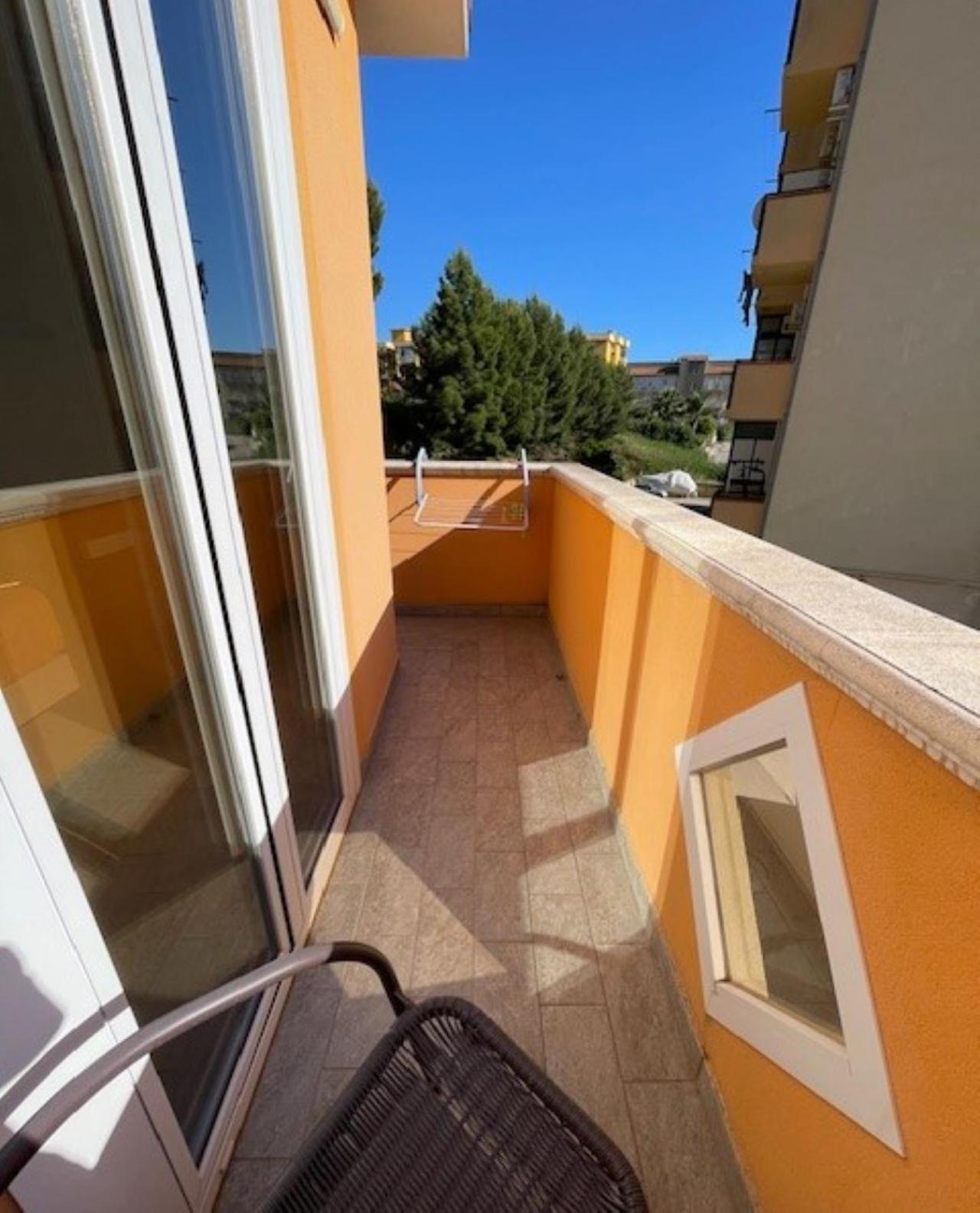 Casa Vacanze Il Gigante Comfort A Due Passi Dalla Valle Dei Templi Agrigento Pokoj fotografie